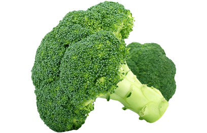 broccoli