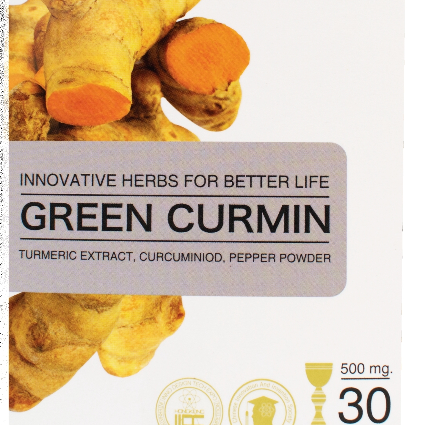 GreenCurmin